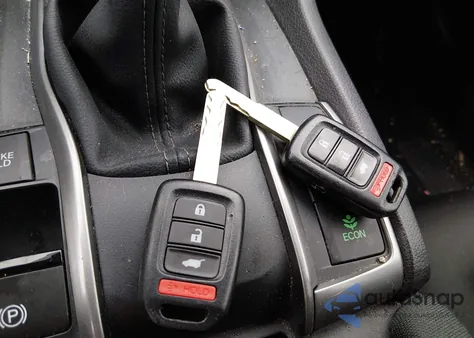 2017 Honda Civic Sport from USA, damaged, VIN SHHFK7G44HU229248